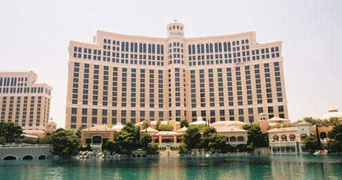 Bellagio, Las Vegas, Nevada - Hotel Management Network