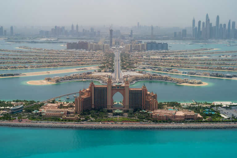 IHG to open voco hotel on Dubai’s Palm Jumeirah