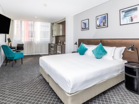 Holiday Inn & Suites opens in Sydney’s Bondi Junction, Australia