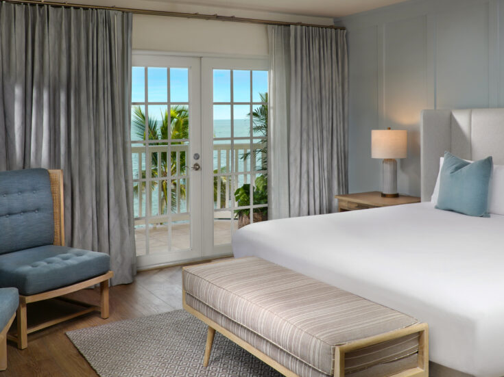 Southernmost Beach Resort in US completes $15m renovation