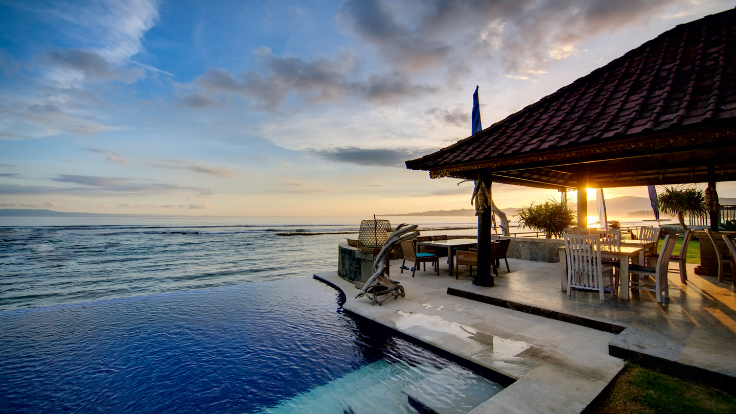 Club Med and Paradise Indonesia sign MoU to develop resorts