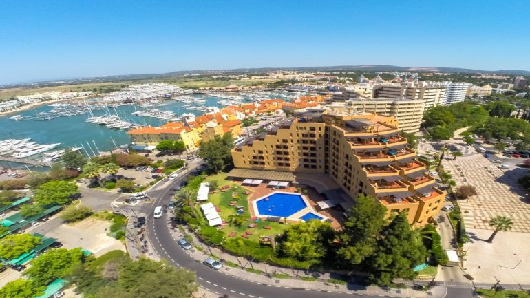 Canopy by Hilton Vilamoura Marina