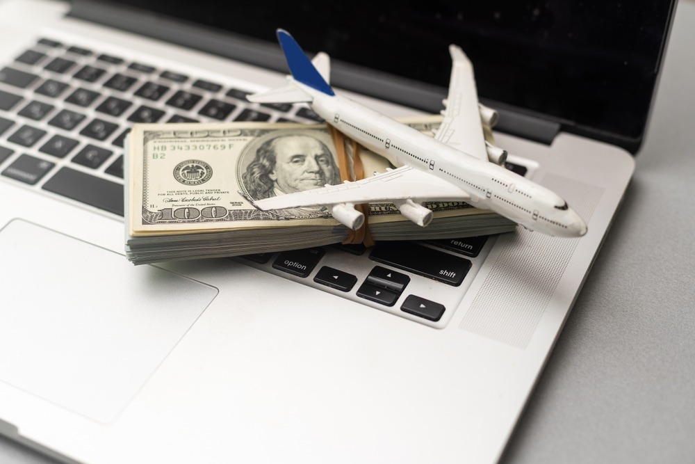 Business travel spending poised to hit record levels in 2024