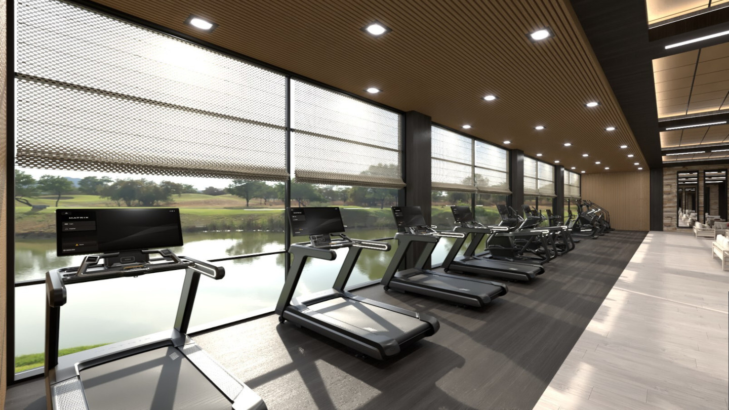 ILHA partners with Matrix Fitness to integrate wellness in luxury hotels