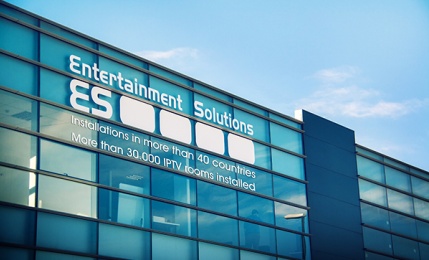 entertainment solutions