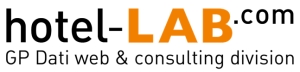 GP Dati’s Web and Consulting Division, hotel-LAB.com