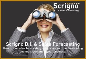 Scrigno BI and Sales Forecasting 