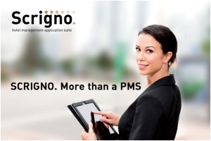 Scrigno: More than a PMS