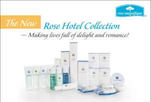The Rose Hotel Collection