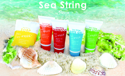 sea string