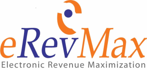 eRevMax logo